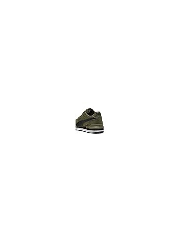 ZAPATILLA PUMA RUNNER V4 MESH VERDE