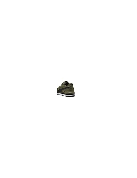 ZAPATILLA PUMA RUNNER V4 MESH VERDE