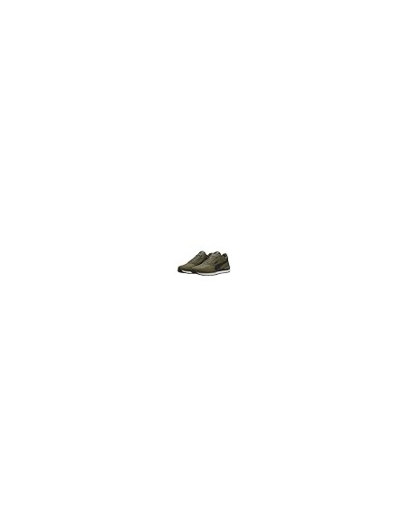 ZAPATILLA PUMA RUNNER V4 MESH VERDE