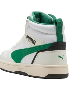 ZAPATILLA PUMA REBOUND V6 MID JR 2