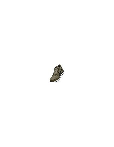 ZAPATILLA PUMA RUNNER V4 MESH VERDE