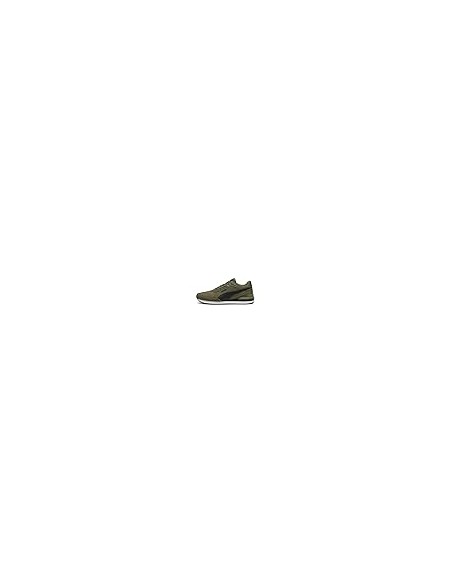 ZAPATILLA PUMA RUNNER V4 MESH VERDE