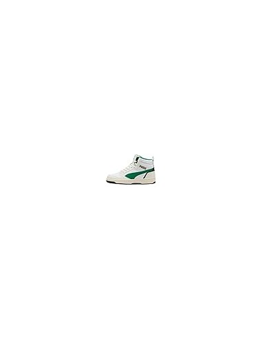 ZAPATILLA PUMA REBOUND V6 MID JR