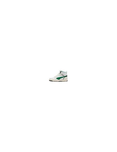 ZAPATILLA PUMA REBOUND V6 MID JR