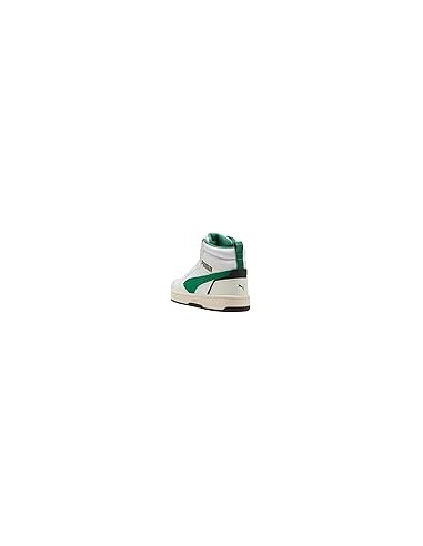 ZAPATILLA PUMA REBOUND V6 MID JR