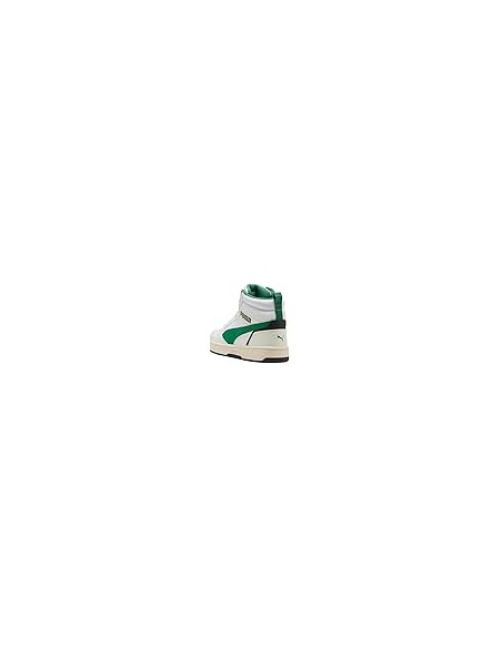 ZAPATILLA PUMA REBOUND V6 MID JR