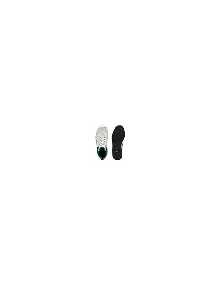 ZAPATILLA PUMA REBOUND V6 MID JR