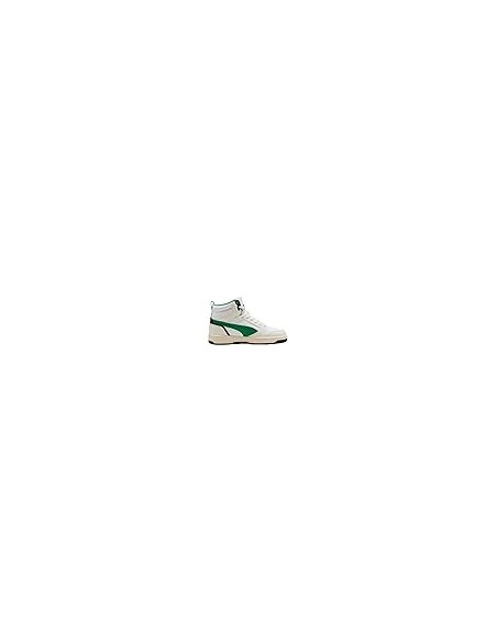 ZAPATILLA PUMA REBOUND V6 MID JR
