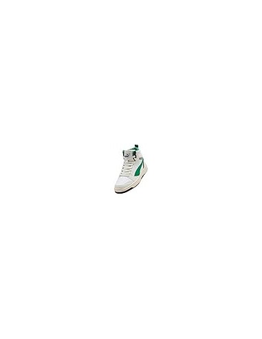 ZAPATILLA PUMA REBOUND V6 MID JR