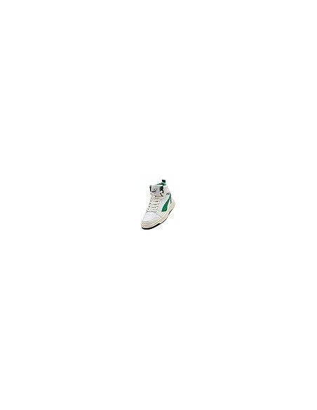 ZAPATILLA PUMA REBOUND V6 MID JR