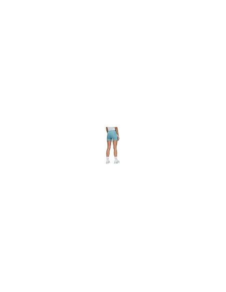 SHORT AZUL MUJER PUMA