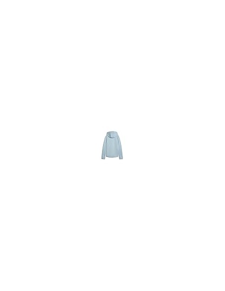 SUDADERA CREMALLERA CAPUCHA PUMA MUJER