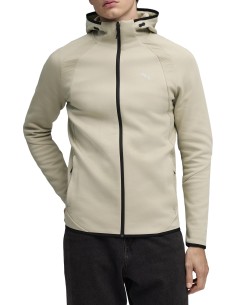 CHAQUETA CON CAPUCHA PUMA HOMBRE 2