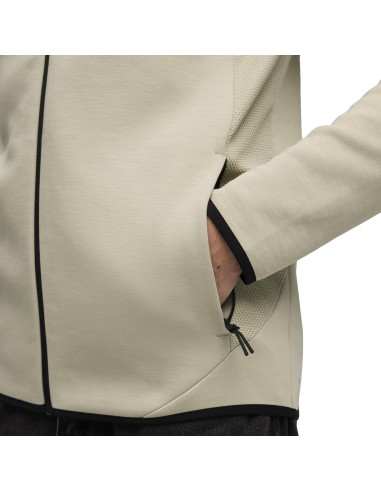 CHAQUETA CON CAPUCHA PUMA HOMBRE