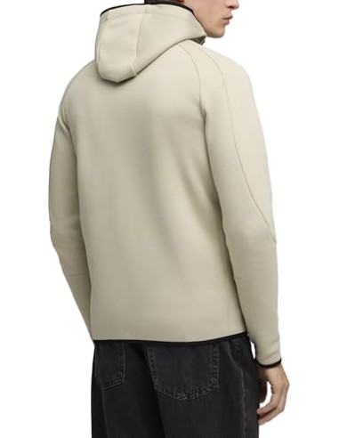CHAQUETA CON CAPUCHA PUMA HOMBRE