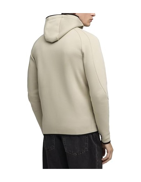 CHAQUETA CON CAPUCHA PUMA HOMBRE