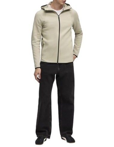 CHAQUETA CON CAPUCHA PUMA HOMBRE