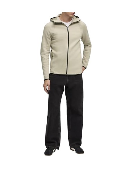 CHAQUETA CON CAPUCHA PUMA HOMBRE