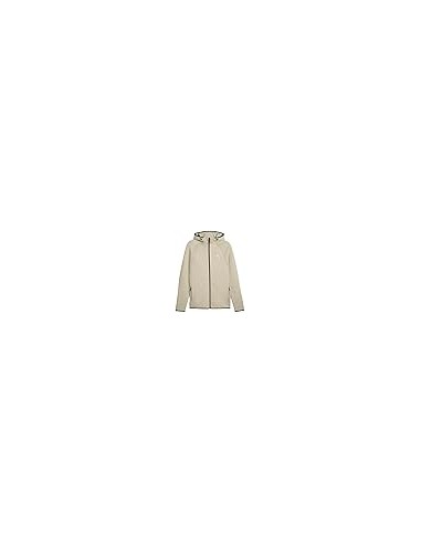 CHAQUETA CON CAPUCHA PUMA HOMBRE