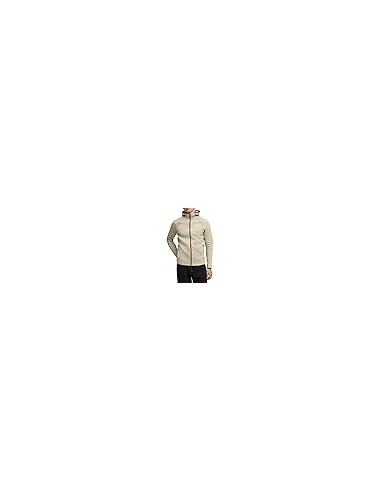 CHAQUETA CON CAPUCHA PUMA HOMBRE