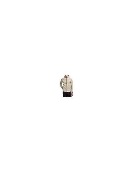 CHAQUETA CON CAPUCHA PUMA HOMBRE