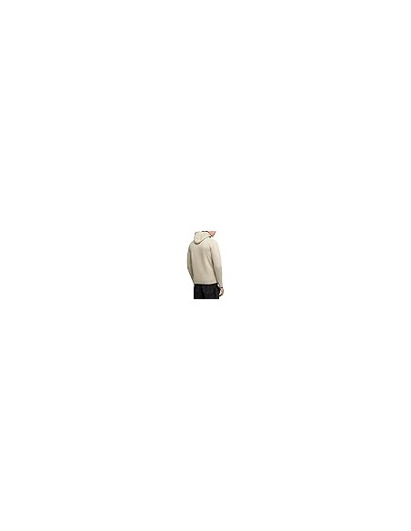 CHAQUETA CON CAPUCHA PUMA HOMBRE