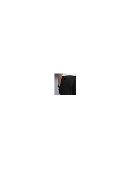 PANTALÓN CHÁNDAL NEGRO PUMA HOMBRE