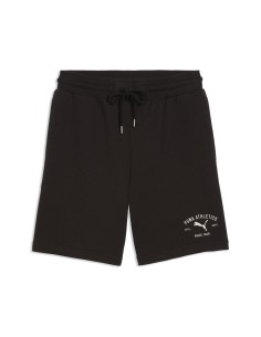 PANTALÓN CORTO PUMA HOMBRE
