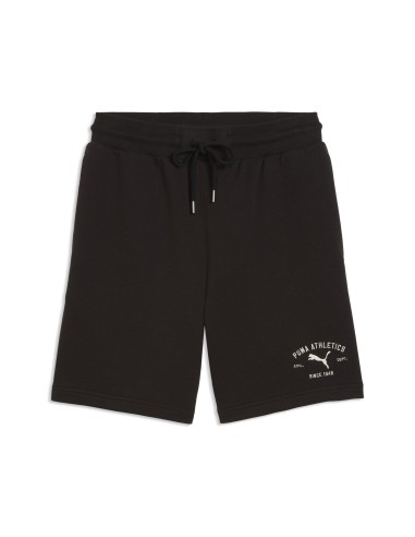 PANTALÓN CORTO PUMA HOMBRE