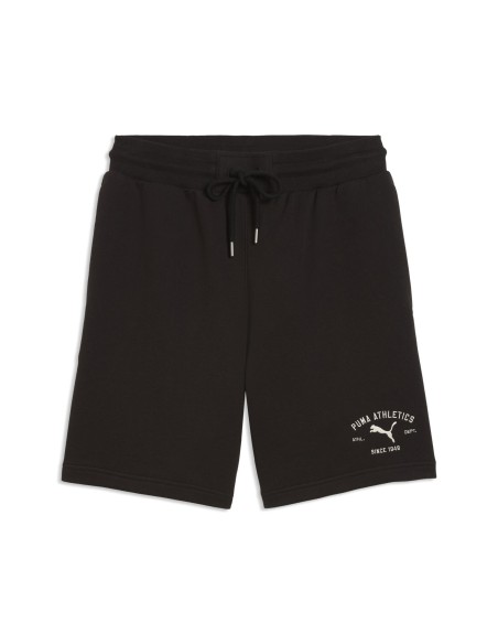 PANTALÓN CORTO PUMA HOMBRE