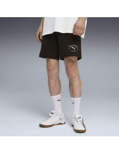 PANTALÓN CORTO PUMA HOMBRE 2