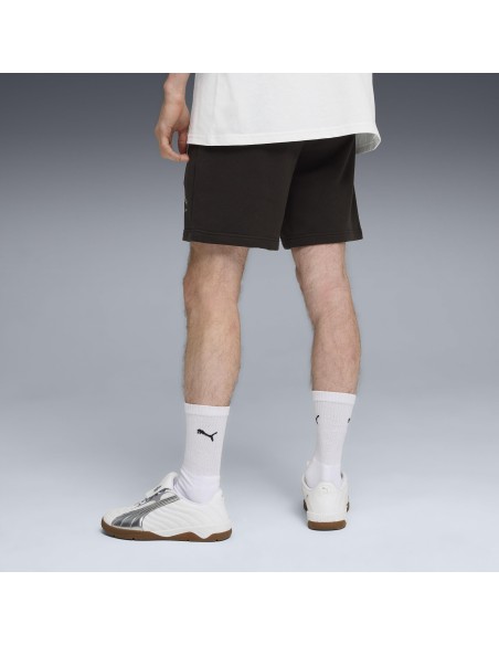 PANTALÓN CORTO PUMA HOMBRE