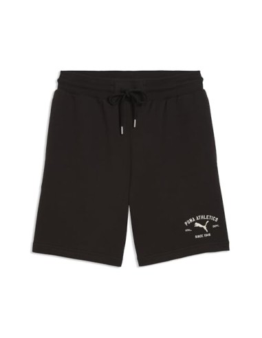 PANTALÓN CORTO PUMA HOMBRE