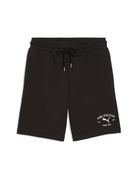 PANTALÓN CORTO PUMA HOMBRE