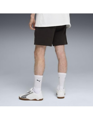 PANTALÓN CORTO PUMA HOMBRE