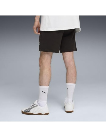 PANTALÓN CORTO PUMA HOMBRE