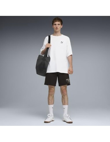 PANTALÓN CORTO PUMA HOMBRE