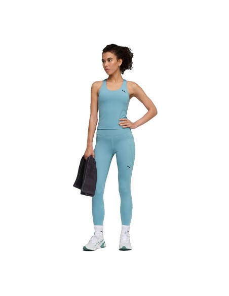 TOP MUJER PUMA