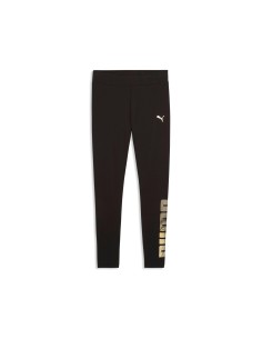 LEGGING NEGRO NIÑA PUMA
