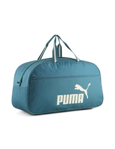BOLSA VERDE PUMA