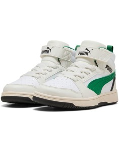 ZAPATILLA PUMA INFANTIL 2