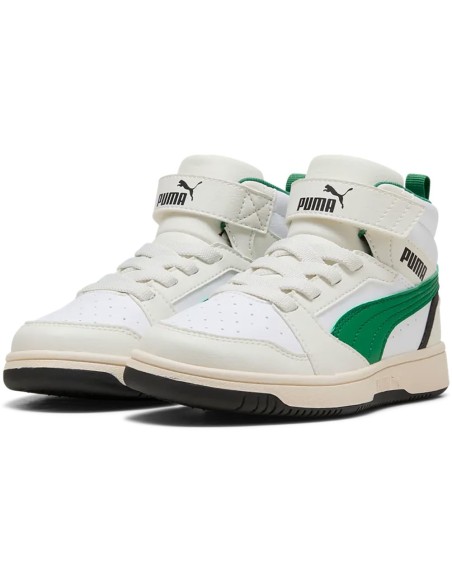 ZAPATILLA PUMA INFANTIL