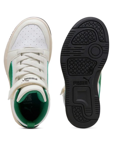 ZAPATILLA PUMA INFANTIL