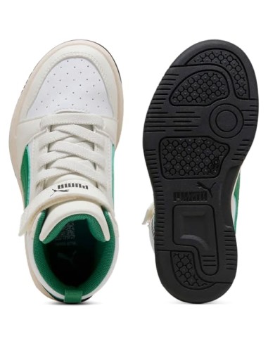 ZAPATILLA PUMA INFANTIL