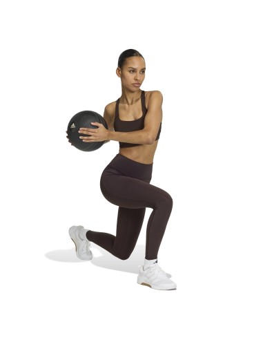 SUJETADOR DEPORTIVO MUJER ADIDAS