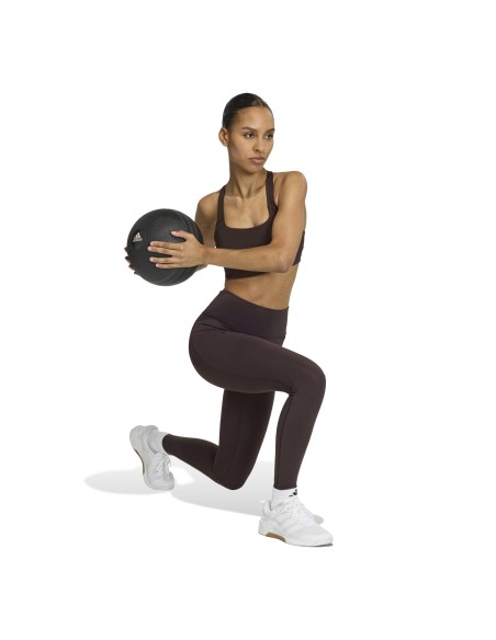SUJETADOR DEPORTIVO MUJER ADIDAS