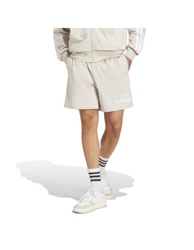 Pantalón corto Adidas-M LIN SJ SHO-JC9346...