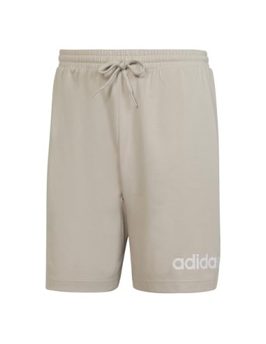 Pantalón corto Adidas-M LIN SJ SHO-JC9346...