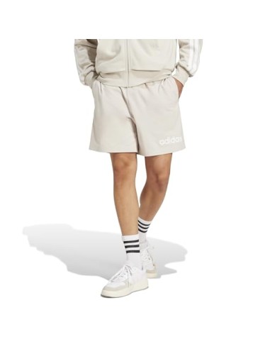 Pantalón corto Adidas-M LIN SJ SHO-JC9346...