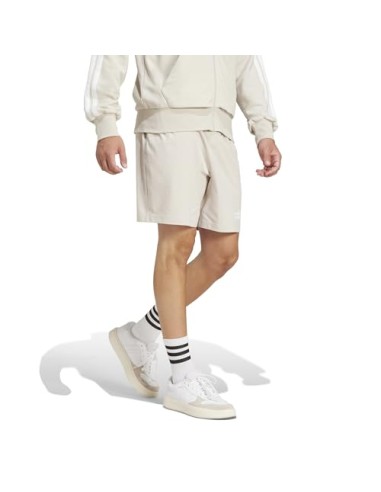 Pantalón corto Adidas-M LIN SJ SHO-JC9346...